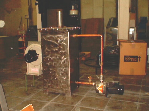filtre aigua