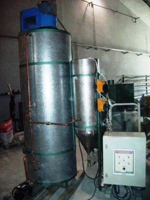 FILTRO AGUA ESPECIAL