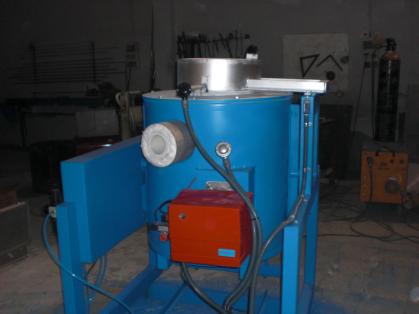 BASCUALNTE GAS