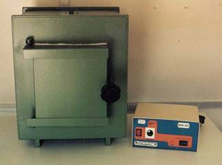 FORN CERAMICA + QUADRE