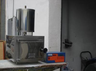 LAB 5 INOX  + DF + E-10