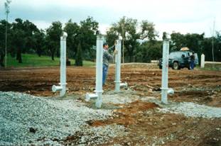 desgasificacion por rosetas