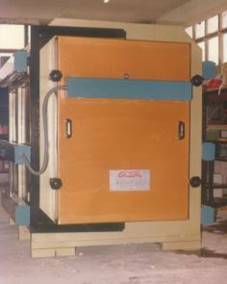 Forn cer�mica gran